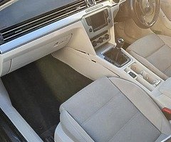 161 Volkswagen passat - Image 4/10