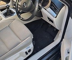 161 Volkswagen passat - Image 5/10