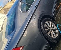 161 Volkswagen passat - Image 6/10