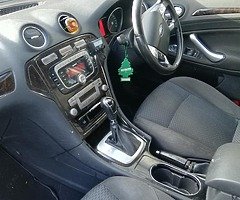 For sale Ford Mondeo NCT Tax automatic - Image 5/6
