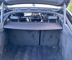 BMW 420 m-sport - Image 4/6