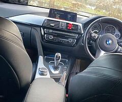 BMW 420 m-sport - Image 5/6