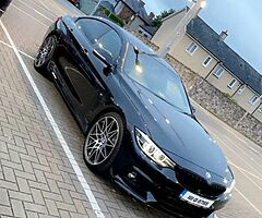 BMW 420 m-sport - Image 6/6
