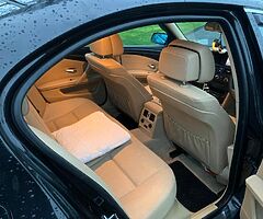 Bmw E60 2008 Automatic 215hp
Warranty included!!!
Very powerful just call [hidden information] - Image 6/10