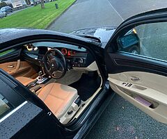 Bmw E60 2008 Automatic 215hp
Warranty included!!!
Very powerful just call [hidden information] - Image 7/10