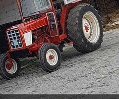 International 674