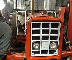 International 674 - Image 4/4