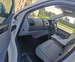4 motion vw transporter - Image 3/6