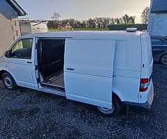 4 motion vw transporter - Image 4/6