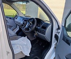 4 motion vw transporter - Image 5/6