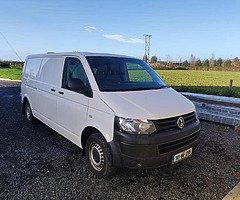 4 motion vw transporter - Image 6/6
