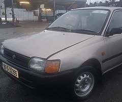1990 starlet - Image 3/8