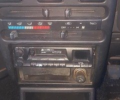 1990 starlet - Image 6/8