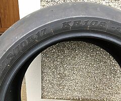 race tyres for sale - Image 4/4