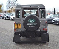 2012 Land Rover Defender - Image 6/10