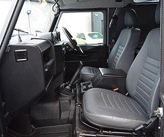 2012 Land Rover Defender - Image 8/10
