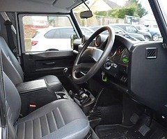 2012 Land Rover Defender - Image 9/10