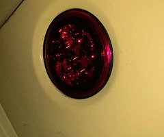 Altezza grill, led fogs, mirrors - Image 4/9
