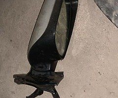 Altezza grill, led fogs, mirrors - Image 8/9