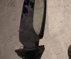 Altezza grill, led fogs, mirrors - Image 9/9