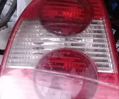 Passat parts