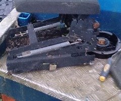 Passat parts - Image 9/9