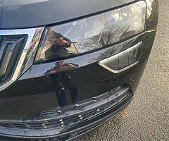 2018 Škoda Karoq - Image 3/10