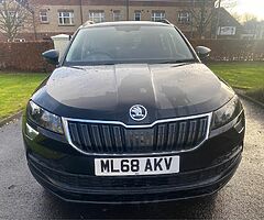 2018 Škoda Karoq - Image 4/10