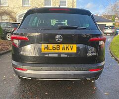 2018 Škoda Karoq - Image 5/10