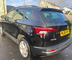 2018 Škoda Karoq - Image 7/10