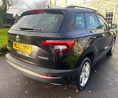 2018 Škoda Karoq - Image 9/10