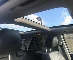 2020 Volkswagen Touareg