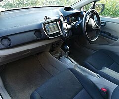 2010 Honda insight - Image 4/8