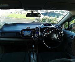 2010 Honda insight - Image 6/8