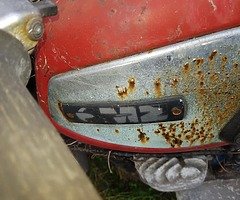 MZ MOTORCYCLE - Image 5/7