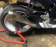 Yoshimura gp evo vs - Image 3/4