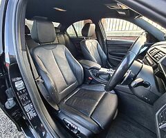 2013 BMW Series 3 - Image 6/10