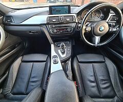 2013 BMW Series 3 - Image 7/10