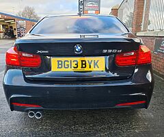 2013 BMW Series 3 - Image 9/10