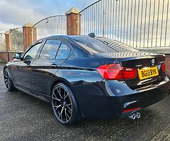 2013 BMW Series 3 - Image 3/10