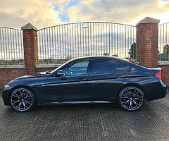 2013 BMW Series 3 - Image 4/10
