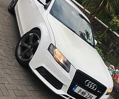 2011 Audi A4 teknik - Image 5/5