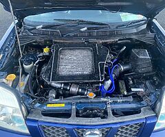 Nissan xtrail - Image 4/8