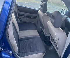 Nissan xtrail - Image 5/8