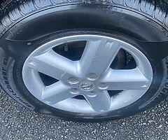 Nissan xtrail - Image 6/8