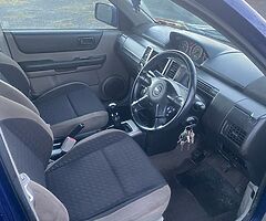 Nissan xtrail - Image 7/8
