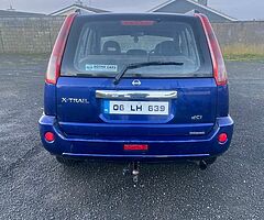 Nissan xtrail - Image 8/8