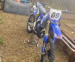 Yz125 - Image 3/7
