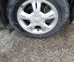 2009 HYUNDAI ACCENT VAN FOR SALE - Image 8/10