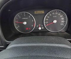 2009 HYUNDAI ACCENT VAN FOR SALE - Image 9/10